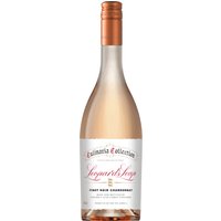 Der Leopard’s Leap Culinaria Pinot Noir Chardonnay 2024 kombiniert die Eleganz von Pinot Noir (73 %) mit der Frische von Chardonnay (27 %). Die Trauben stammen aus Wellington und der Westküste