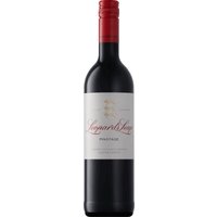 Der Leopard’s Leap Classic Collection Pinotage aus dem Western Cape überzeugt mit fruchtigen Noten von Himbeeren und roten Johannisbeeren. Feine Nuancen von Vanille und dezenten Gewürzen bereichern das Bouquet. Am Gaumen sorgen saftige rote Beeren für Frische. Der vollmundige Rotwein zeigt sich lebendig und ausgewogen