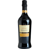 Medici Ermete Assolo Lambrusco Reggiano Secco (trocken) DOC 2023