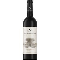 Dunkles Rubinrot und ein vielschichtiges Bouquet mit Aromen von reifen Pflaumen