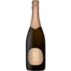 Der Quoin Rock White Series Festive Methode Cap Classique 2023 bietet eine lebendige Komposition aus Pinot Noir (73 %) und Chardonnay (27 %) aus den Regionen Agulhas