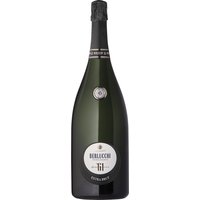 Berlucchi 61 Franciacorta Extra Brut DOCG Magnum 1,5 l