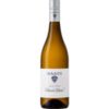 Der Raats Old Vine Chenin Blanc 2023 aus Stellenbosch präsentiert sich mit Aromen von Zitrusfrüchten und einem Hauch Minze