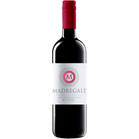 Cantina Tollo Madregale Rosso Terre di Chieti IGP 2022