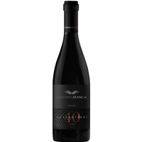 Colomba Bianca Quarantanni Rosso Riserva Sicilia DOC 2021