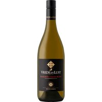 Der Vrede en Lust Kogelberg Chenin Blanc 2024 besticht durch seine zarte