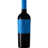 Der Cabernet Sauvignon aus Simonsberg-Stellenbosch präsentiert eine kraftvolle Aromatik mit intensiven Noten von Pflaumen