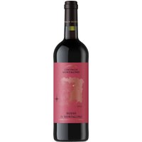 Cantina di Montalcino Rosso di Montalcino DOC 2022