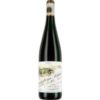 Der 2005er Scharzhofberger Late Release Riesling Kabinett von Egon Müller zeigt feine Aromen von Weinbergspfirsich und Passionsfrucht