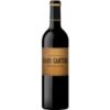 Der Château Brane Cantenac 2eme Grand Cru Classé 2016 aus Margaux präsentiert sich in einem tiefdunklen Farbton. Ein komplexes Bukett verbindet Aromen von Crème de Cassis