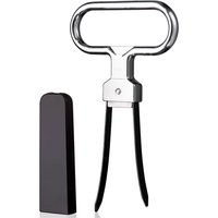 Vacu Vin Korkenzieher für alte Weine und Raritäten