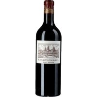 Das Château Cos d'Estournel liegt direkt an der Grenze zu Pauillac in Saint-Estèphe und grenzt an das Anbaugebiet des linken Ufers der Gironde