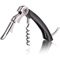 Vacu Vin Doppelgelenk-Korkenzieher - Premium Kellnermesser