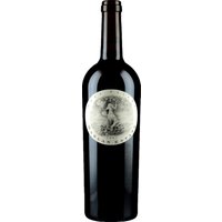 Der 2002er Harlan Estate aus dem Napa Valley beeindruckt mit intensiven Aromen von Brombeere