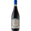 Dunkelrot schimmert der Pasqua Villa Borghetti Amarone im Glas und entfaltet dabei ein eindrucksvolles Bouquet von roten Früchten