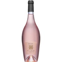 Sanfte Blumennoten verbinden sich beim Recanati Gris de Marselan 2021 mit feinen Anklängen von Zitrus- und weißen Früchten. Die ausgewogenen Aromen und die elegante Struktur zeichnen diesen Rosé aus der Region Galilee aus. Seine frische und feine Frucht passt besonders gut zu mediterranen Gerichten und leichter Sommerküche. Recanati Winery wurde im Jahr 2000 gegründet und prägt seitdem die Weinlandschaft Israels mit einer modernen Ausrichtung.