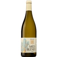 Der Recanati Med Blend White 2019 präsentiert sich mit frischer Ausstrahlung. Zitrusnoten verbinden sich mit einem Hauch tropischer Früchte und verleihen dem Bouquet eine lebendige Leichtigkeit. Am Gaumen zeigt sich der Weißwein aus Galilee ausgewogen und fein strukturiert. Die harmonische Balance spiegelt die charakteristische Stilrichtung von Recanati wider. Dieser Wein passt hervorragend zu leichten Meeresfrüchten oder sommerlichen Salaten.