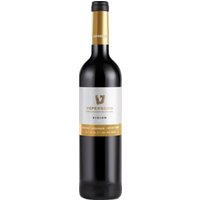 Feine Noten von roten Früchten