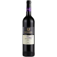 Der Syrah aus den Yehuda Mountains zeigt eine dichte