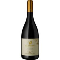 Der Jahrgang 2019 des Teperberg Inspire Cabernet Merlot aus den Yehuda Mountains überzeugt mit Aromen von dunklen Beeren