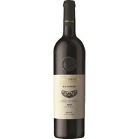 Der Teperberg Essence Malbec 2016 vereint Aromen von reifen Kirschen und saftigen Brombeeren