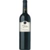 Der Teperberg Reserve Cabernet Sauvignon 2011 zeigt eine ausdrucksstarke Struktur mit intensiven Aromen schwarzer Beeren
