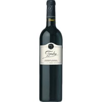 Der Teperberg Reserve Cabernet Sauvignon 2011 zeigt eine ausdrucksstarke Struktur mit intensiven Aromen schwarzer Beeren