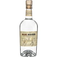 Sanfte Noten von Aprikose und feiner Vanille prägen das Aromaprofil dieser Spirituose. Die Destillation aus getrockneten Aprikosen sorgt für eine fruchtige Prägung