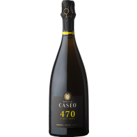 Tenuta di Caseo 470 Pinot Nero Metodo Classico Brut VSQ 2018