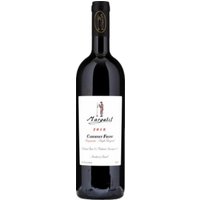 Der Margalit Cabernet Franc aus Galilee zeigt im Jahrgang 2018 einen vollmundigen Charakter mit einer dichten Struktur. Im Glas entfalten sich Aromen reifer Kirschen und Pflaumen
