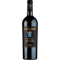 Tommasi Casisano Brunello di Montalcino DOCG 2017