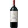 Der Baron Philippe de Rothschild Héritage 2020 zeigt eine beeindruckende Aromenvielfalt. Das Bukett vereint rote und schwarze Johannisbeeren