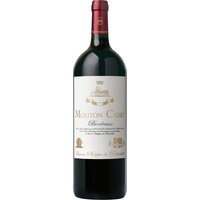 Der Baron Philippe de Rothschild Héritage 2020 zeigt eine beeindruckende Aromenvielfalt. Das Bukett vereint rote und schwarze Johannisbeeren