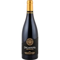 Der Dernauer Hardtberg Frühburgunder 2022 von Dagernova präsentiert sich in dichtem Rubinrot. Im Bouquet zeigen sich Anklänge von Schokolade und süßem Pfeifentabak. Am Gaumen dominieren rote Kirschen