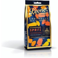 Pastiglie Leone Gourmet-Bonbons Regal Torino Spritz 125g