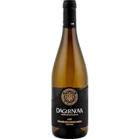 Geröstete Brotaromen verbinden sich mit der Frische von Birne und gelber Pflaume