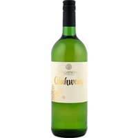 Winterliche Noten prägen diesen weißen Glühwein aus der Ahr. Im Duft zeigen sich Zimt