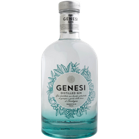 Distilleria Rau Genesi Distilled Gin 0,7 l