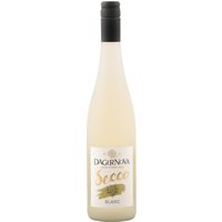 Ein sanftes Perlenspiel und feiner Glanz kennzeichnen diesen Schaumwein. Die Cuvée aus der Ahr verströmt einen Duft nach reifer Birne und exotischer Mango