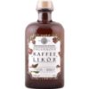 Ein würziger Kaffeelikör aus Deutschland