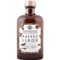 Ein würziger Kaffeelikör aus Deutschland