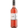 Frische Roséfarben und ein Duft nach Orangenblüten und Honigmelone prägen diesen trockenen Roséwein aus Baden. Der Becksteiner Winzer Weinhaus Spätburgunder Rosé 2024 wirkt verspielt und leicht