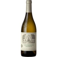 Der Groot Constantia Gouverneurs Reserve White vereint 60 % Sauvignon Blanc und 40 % Semillon