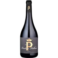 Der Quinta do Paral Vinhas Velhas Tinto 2020 aus der Region Alentejo in Portugal präsentiert sich durch reife Waldfruchtaromen