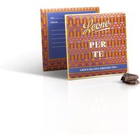 Pastiglie Leone Zartbitterschokolade 70% PER TE 70g