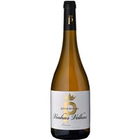 Der Jahrgang 2019 des Quinta do Paral Vinhas Velhas Branco stammt aus der Region Alentejo in Portugal. Die Cuvée aus Antão Vaz und Perrum zeichnet sich durch Frische und Klarheit aus