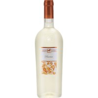 Feine Aromen von Ananas und weißem Pfirsich prägen den Charakter dieses Weißweins