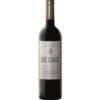 Der Luis Cañas Rioja Reserva 2016 entfaltet im Duft Noten von reifen roten Früchten