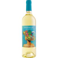 Donnafugata Damarino Sicilia DOC 2024