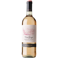Concilio Classici Pinot Grigio delle Dolomiti Rosé IGT 2024